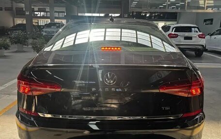 Volkswagen Passat B8 рестайлинг, 2021 год, 1 500 000 рублей, 6 фотография