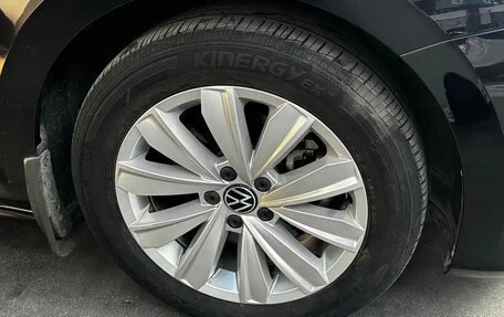 Volkswagen Passat B8 рестайлинг, 2021 год, 1 500 000 рублей, 4 фотография