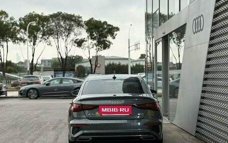 Audi A3, 2024 год, 2 490 007 рублей, 5 фотография