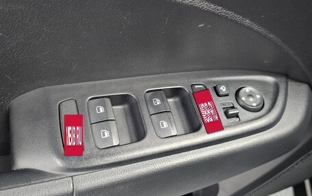 Hyundai Venue I, 2021 год, 1 630 000 рублей, 16 фотография