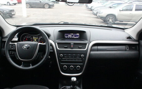 FAW Besturn X80 I рестайлинг, 2019 год, 1 287 000 рублей, 7 фотография