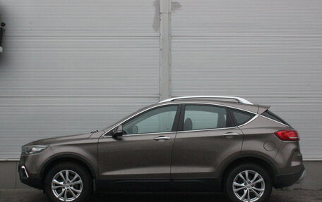 FAW Besturn X80 I рестайлинг, 2019 год, 1 287 000 рублей, 6 фотография