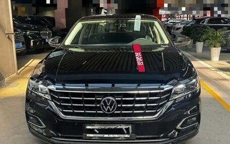 Volkswagen Passat B8 рестайлинг, 2021 год, 1 500 000 рублей, 9 фотография