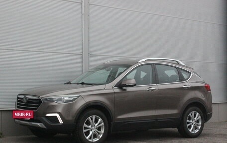 FAW Besturn X80 I рестайлинг, 2019 год, 1 287 000 рублей, 5 фотография