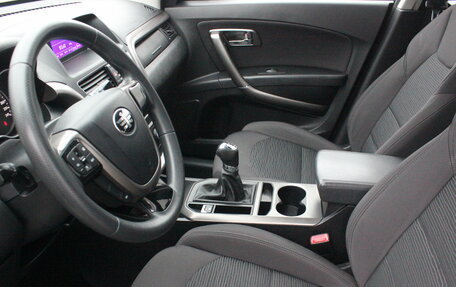 FAW Besturn X80 I рестайлинг, 2019 год, 1 287 000 рублей, 10 фотография