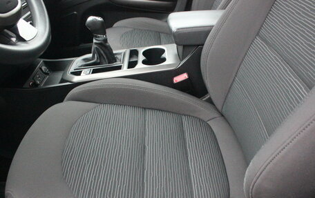 FAW Besturn X80 I рестайлинг, 2019 год, 1 287 000 рублей, 11 фотография