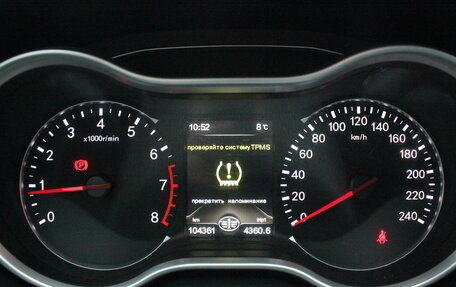 FAW Besturn X80 I рестайлинг, 2019 год, 1 287 000 рублей, 18 фотография