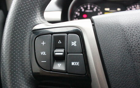 FAW Besturn X80 I рестайлинг, 2019 год, 1 287 000 рублей, 19 фотография