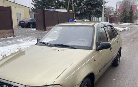 Daewoo Nexia I рестайлинг, 2005 год, 95 000 рублей, 2 фотография