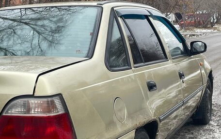 Daewoo Nexia I рестайлинг, 2005 год, 95 000 рублей, 7 фотография