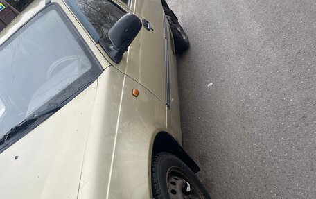 Daewoo Nexia I рестайлинг, 2005 год, 95 000 рублей, 3 фотография