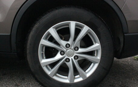 FAW Besturn X80 I рестайлинг, 2019 год, 1 287 000 рублей, 24 фотография