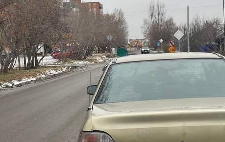 Daewoo Nexia I рестайлинг, 2005 год, 95 000 рублей, 6 фотография