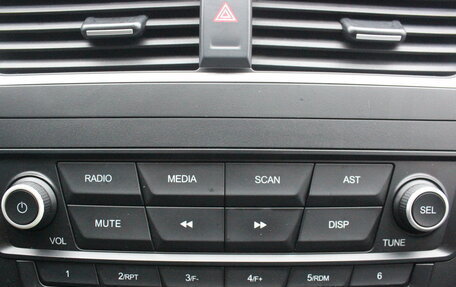 FAW Besturn X80 I рестайлинг, 2019 год, 1 287 000 рублей, 22 фотография