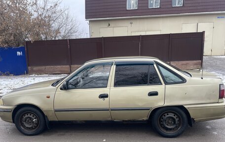 Daewoo Nexia I рестайлинг, 2005 год, 95 000 рублей, 10 фотография