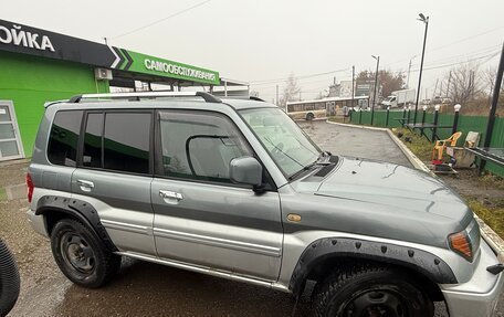 Mitsubishi Pajero Pinin, 2004 год, 800 000 рублей, 2 фотография