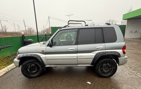 Mitsubishi Pajero Pinin, 2004 год, 800 000 рублей, 5 фотография