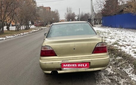 Daewoo Nexia I рестайлинг, 2005 год, 95 000 рублей, 5 фотография