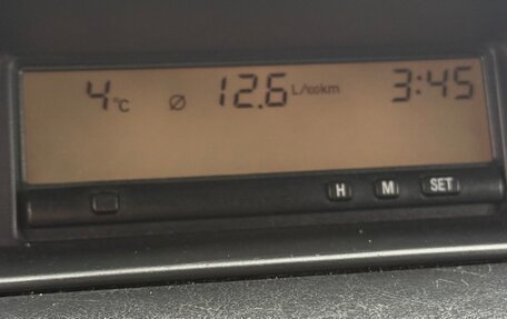 Mitsubishi Pajero Pinin, 2004 год, 800 000 рублей, 10 фотография