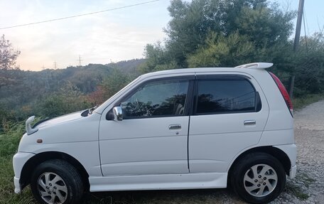 Daihatsu Terios II, 2001 год, 420 000 рублей, 4 фотография