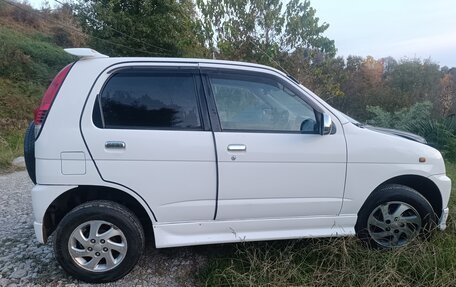 Daihatsu Terios II, 2001 год, 420 000 рублей, 5 фотография