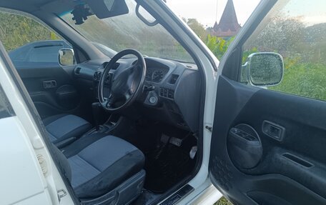 Daihatsu Terios II, 2001 год, 420 000 рублей, 6 фотография