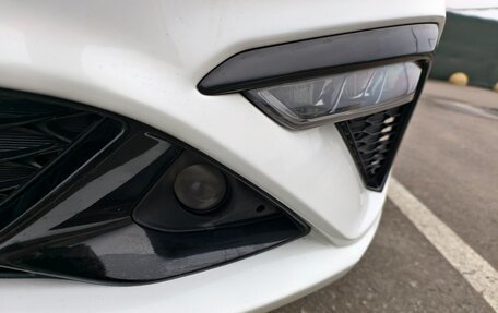 KIA Optima IV, 2019 год, 1 750 000 рублей, 5 фотография