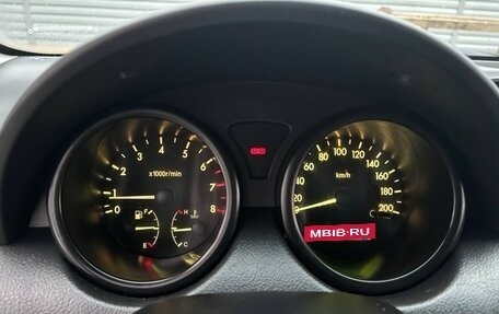 Chevrolet Aveo III, 2005 год, 300 000 рублей, 2 фотография