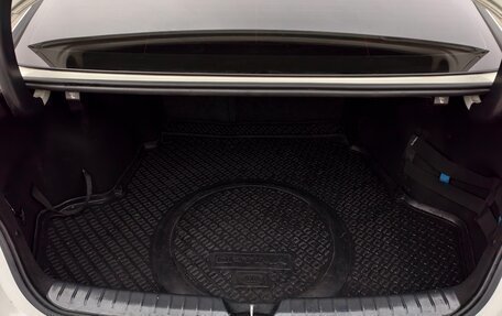 KIA Optima IV, 2019 год, 1 750 000 рублей, 7 фотография