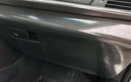 KIA Optima IV, 2019 год, 1 750 000 рублей, 13 фотография