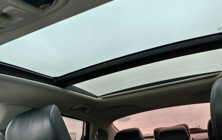 KIA Optima IV, 2019 год, 1 750 000 рублей, 18 фотография