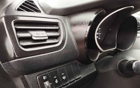 KIA Rio III рестайлинг, 2015 год, 770 000 рублей, 8 фотография