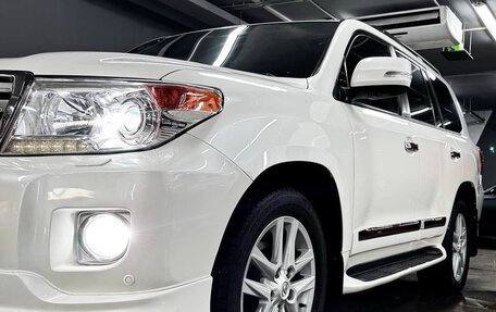 Toyota Land Cruiser 200, 2012 год, 4 400 000 рублей, 12 фотография