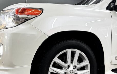 Toyota Land Cruiser 200, 2012 год, 4 400 000 рублей, 11 фотография