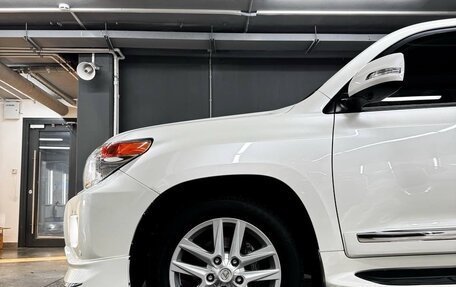 Toyota Land Cruiser 200, 2012 год, 4 400 000 рублей, 10 фотография