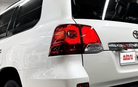 Toyota Land Cruiser 200, 2012 год, 4 400 000 рублей, 14 фотография