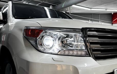 Toyota Land Cruiser 200, 2012 год, 4 400 000 рублей, 8 фотография