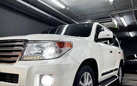 Toyota Land Cruiser 200, 2012 год, 4 400 000 рублей, 9 фотография