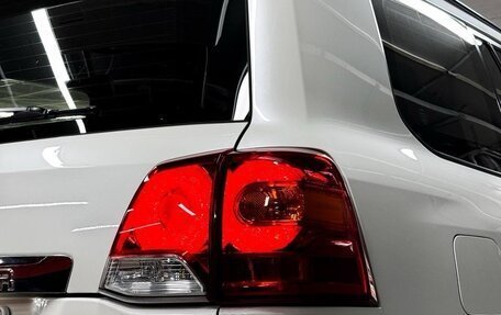 Toyota Land Cruiser 200, 2012 год, 4 400 000 рублей, 18 фотография