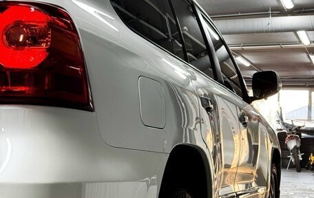 Toyota Land Cruiser 200, 2012 год, 4 400 000 рублей, 19 фотография