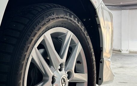 Toyota Land Cruiser 200, 2012 год, 4 400 000 рублей, 22 фотография