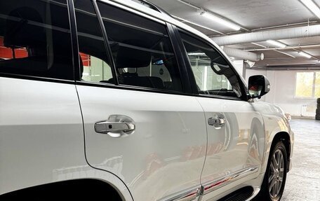 Toyota Land Cruiser 200, 2012 год, 4 400 000 рублей, 21 фотография