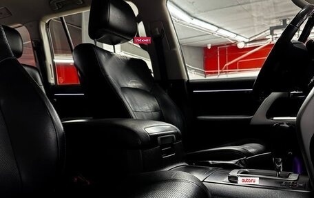 Toyota Land Cruiser 200, 2012 год, 4 400 000 рублей, 27 фотография