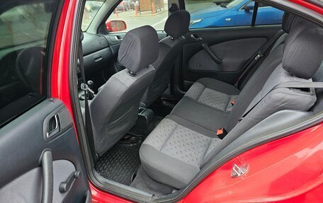 Skoda Octavia IV, 2005 год, 350 000 рублей, 6 фотография