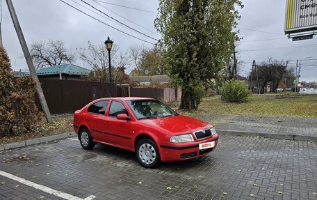 Skoda Octavia IV, 2005 год, 350 000 рублей, 2 фотография