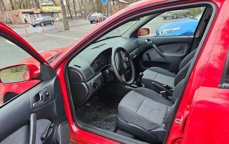 Skoda Octavia IV, 2005 год, 350 000 рублей, 7 фотография