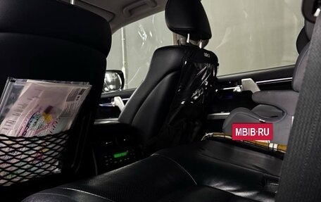 Toyota Land Cruiser 200, 2012 год, 4 400 000 рублей, 33 фотография