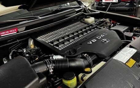 Toyota Land Cruiser 200, 2012 год, 4 400 000 рублей, 35 фотография