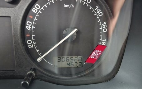 Skoda Octavia IV, 2005 год, 350 000 рублей, 5 фотография