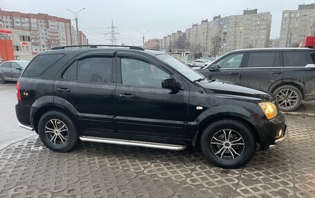 KIA Sorento IV, 2007 год, 590 000 рублей, 4 фотография